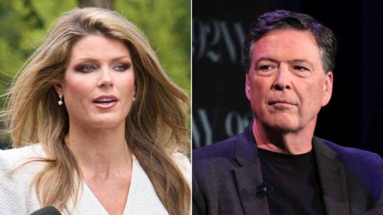 Что нужно знать о большом раскрытии присяжных Линдси Халлиган на слушаниях по обвинению в мстительном преследовании Джеймса Коми