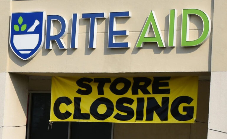 Все СПИД-ритуалы закрылись после банкротства. Куда пойти за рецептом в Южный Джерси