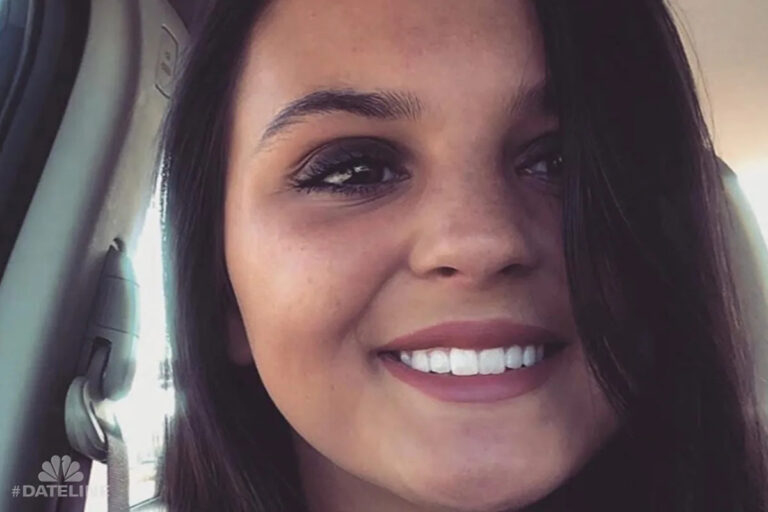 Пропавшая женщина из Теннесси засунула в чемодан 60 ножевых ранений