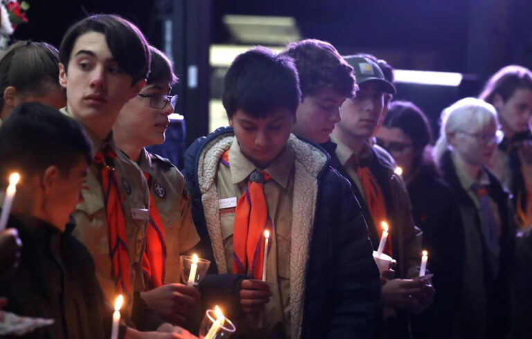 New York AG подтвердила, что полицейский из Бронксвилла убил жену, двух сыновей и себя в доме в Нью-Йорке