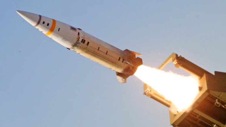 Заявленная забастовка ATACMS в России сигнализирует о серьезном изменении политики США