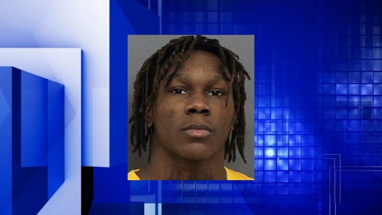 Дело 3-го подозреваемого в убийстве 17-летнего подростка в 2023 году продолжается в суде RICO