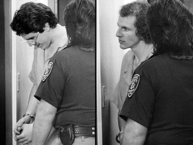 Дело Тиде: два убийцы, два результата.