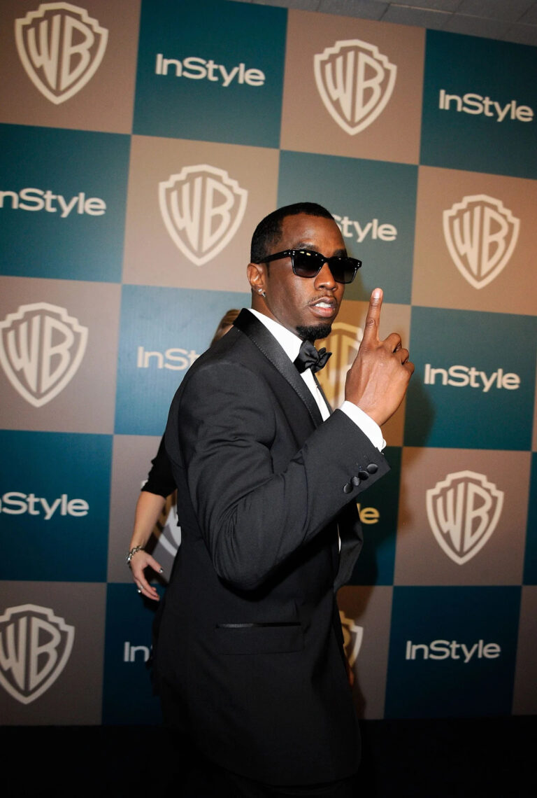 Иск Шона «Дидди» Комбса отклонен за «несвоевременные» претензии