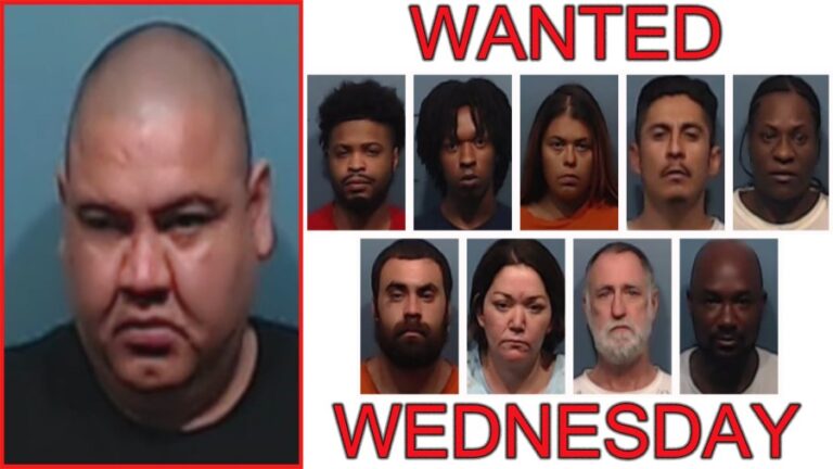 $500 — $1000 денежных вознаграждений, предлагаемых за разыскиваемых преступников Абилина