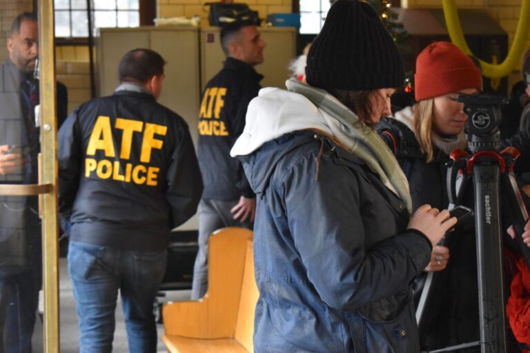 Задержанный в Брауновском университете за массовую стрельбу