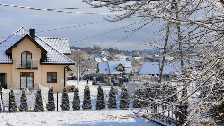 14 удивительных фактов о льду и снеге