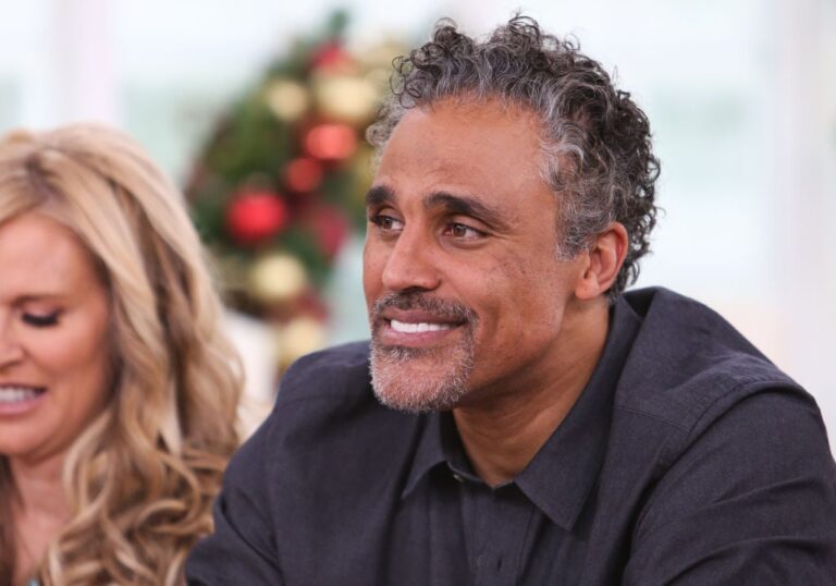 Рик Фокс объявил о своем намерении баллотироваться на законодательные посты на Багамах