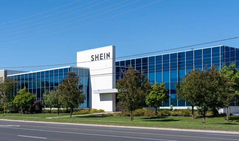 Правительство добивается многомесячной приостановки работы сайта Shein после тревожного открытия: «Мы знаем, насколько он силен».