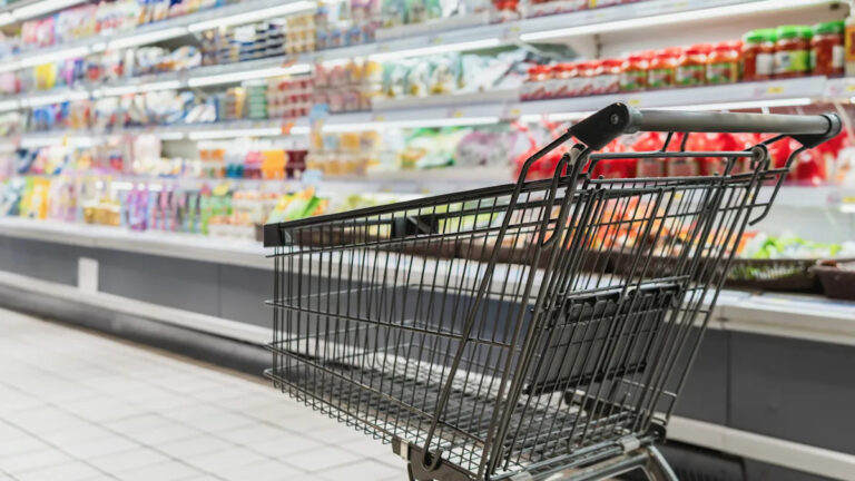 Цепь продуктов Среднего Запада, которая объявила о банкротстве в начале 2000-х годов, больше никогда не была замечена