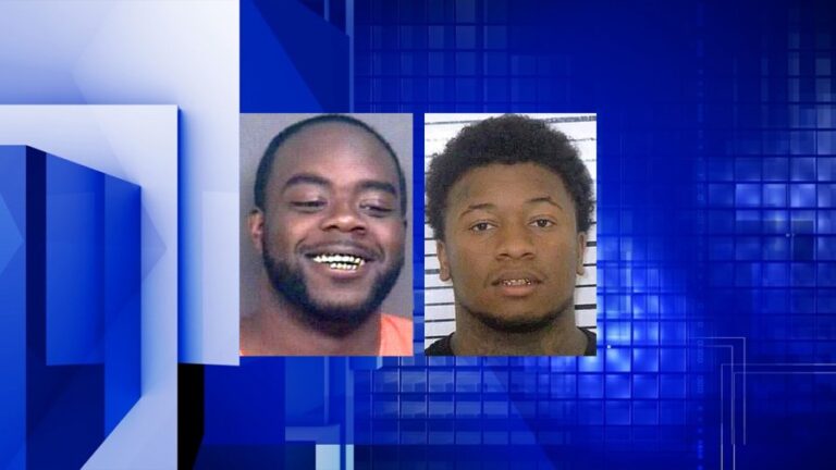 Два члена банды Рок-Айленда приговорены за участие в многолетнем насильственном преступном предприятии