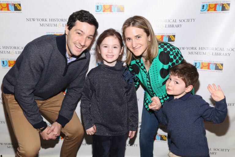 Убитый эксклюзив Блэкстоуна Уэсли ЛеПатнер оставил мужа Эвана, 2 ребенка