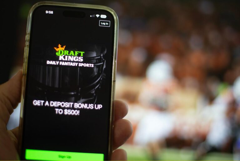 Федеральные лазейки, возможно, открыли дверь для альтернатив спортивных ставок, которые обходят запрет на азартные игры в Техасе.