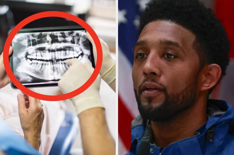 Люди делятся хорошими вещами, которые происходят в мире прямо сейчас, среди всего хаоса, и нам нужно больше новостей, подобных этой.