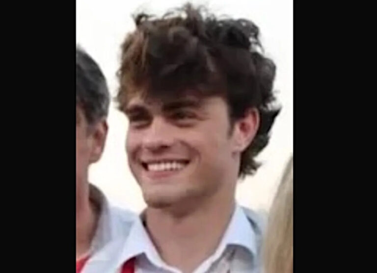 19-летний студент колледжа Нью-Джерси погиб в Дне благодарения