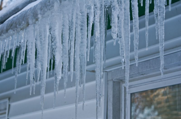Полярный вихрь, невиданный в начале 25 лет, может сильно ударить по Миннесоте