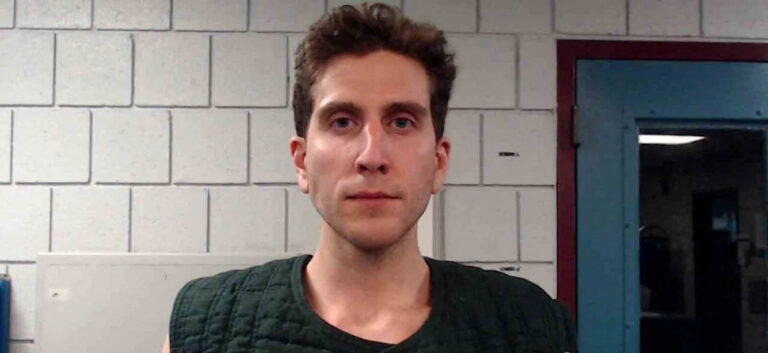 Новые доказательства разоблачают текст матери Брайана Кохбергера своему сыну об убийствах в Айдахо до его ареста