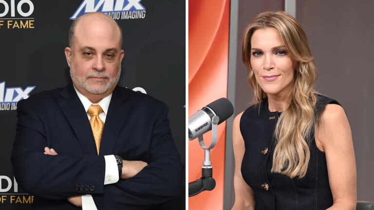 Ведущий MAGA бьет Мегин Келли за комментарии Эпштейна: «Вы раскрыли себя»