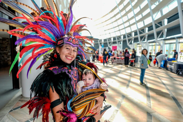День коренных народов, День Колумба признаны в Оклахоме? Что нужно знать о 2025 году