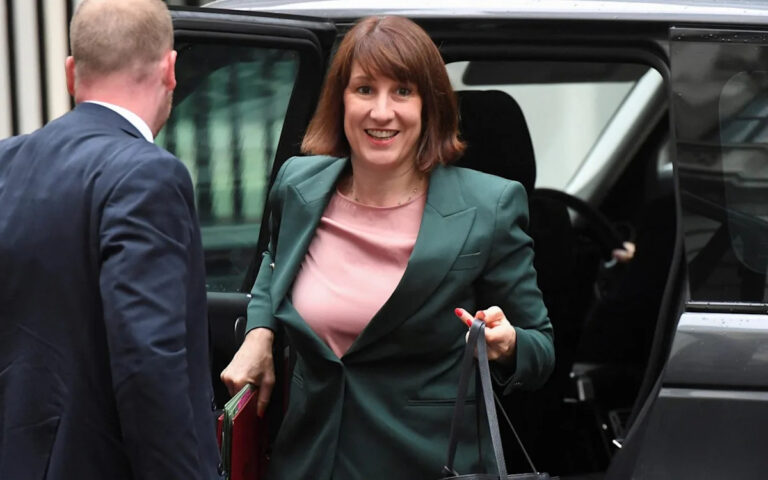 Труд заставил нас перейти к «зеленому» режиму, и теперь он хочет, чтобы мы заплатили за него.