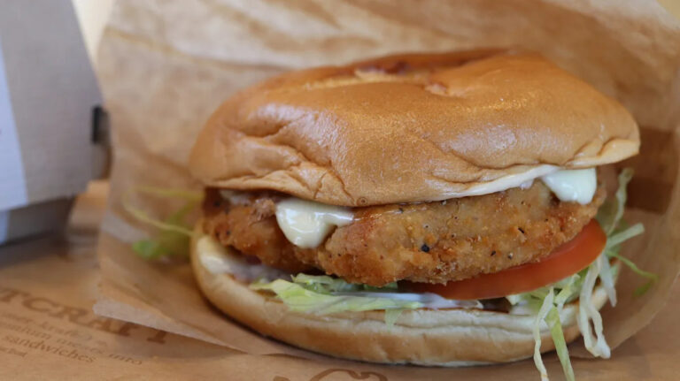 Один из первых гигантов фастфуда в Америке тихо закрыл свои дома по всей стране