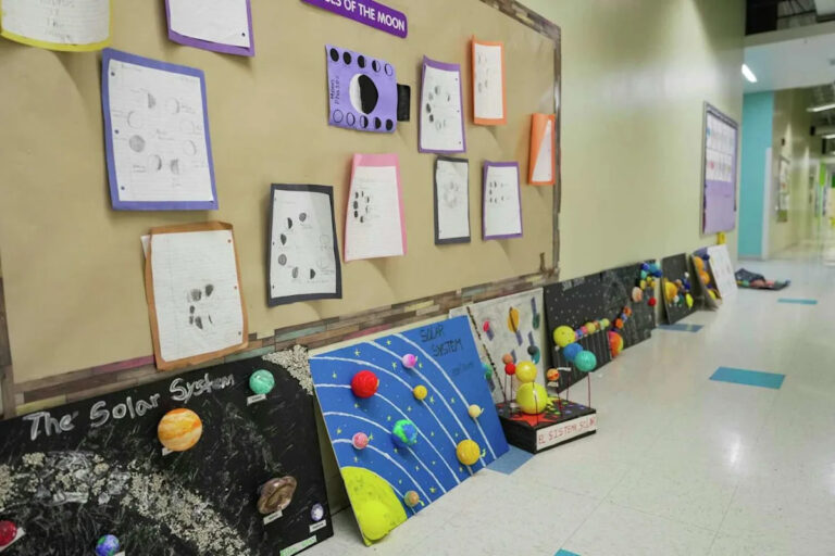 Хьюстон является домом для лучшей чартерной средней школы в Техасе, сообщает U.S. News.