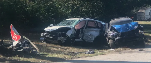 Майкл Лестер получил пожизненное заключение за преступления, связанные со смертельным крушением в Топике