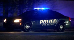 10-летняя девочка найдена в безопасности после исчезновения в ночь на Хэллоуин