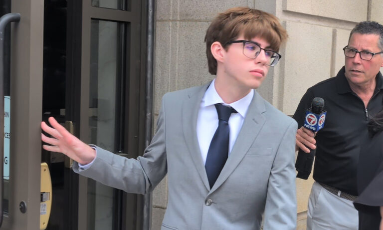 Хакер PowerSchool «Спасибо, что меня поймали» приговорен к 4 годам тюрьмы