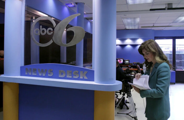 Союз работников ABC 6 просит зрителей и рекламодателей бойкотировать станцию