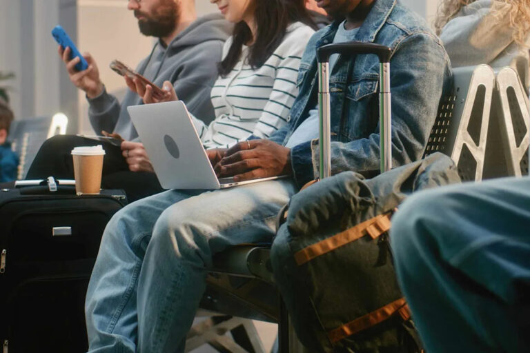 Это была самая задержавшаяся авиакомпания в мире в 2025 году, и это может удивить путешественников.