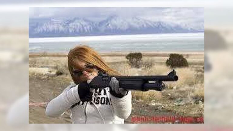 История о 11-летней девочке из Монтаны, стрелявшей в 2 «нелегалов», является ложной