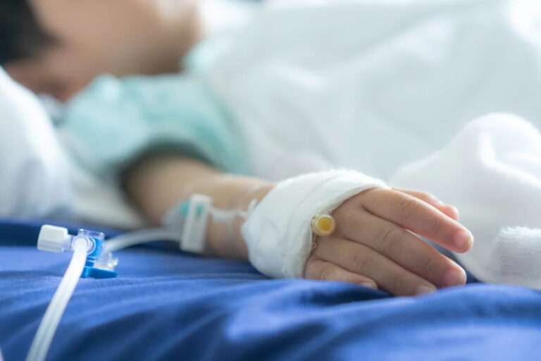 Эксперты предупреждают о продолжающемся риске заболевания в регионе США — вот что вам нужно знать