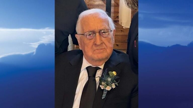 Гленн Марк старший, Уоррен, Огайо