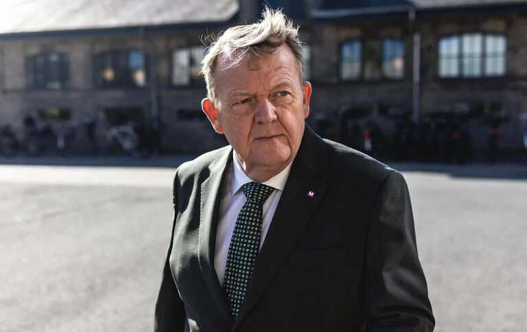 Миграционный индивидуалист Дании: Я создал план для Европы