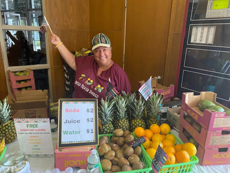 Член сети Taunton Diversity Network помнил себя «самоотверженным и мужественным»