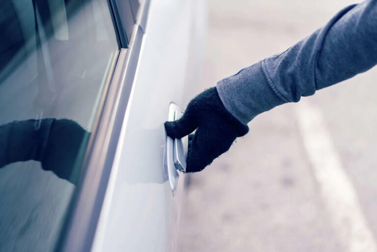 Hyundai и Kia возглавили список самых угнанных автомобилей в Сан-Антонио в сентябре