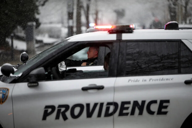 Съемки в Брауновском университете: взгляд на цифры