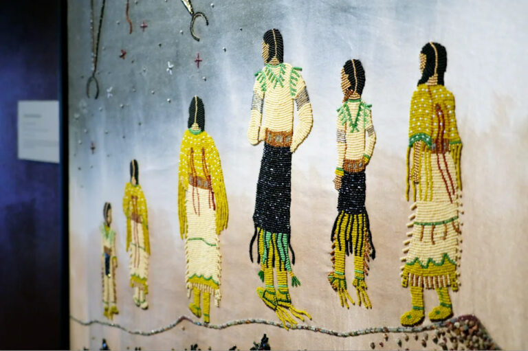 От комиксов до художественных выставок, 12 мероприятий, посвященных Месяцу наследия коренных американцев в Оклахоме