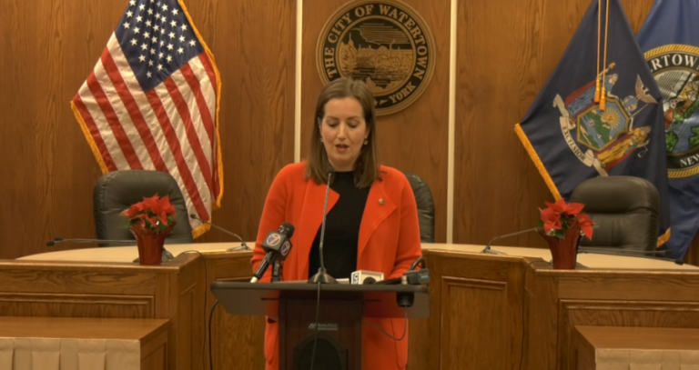 Консультация по кипяченой воде в Уотертауне может распространиться на Рождество