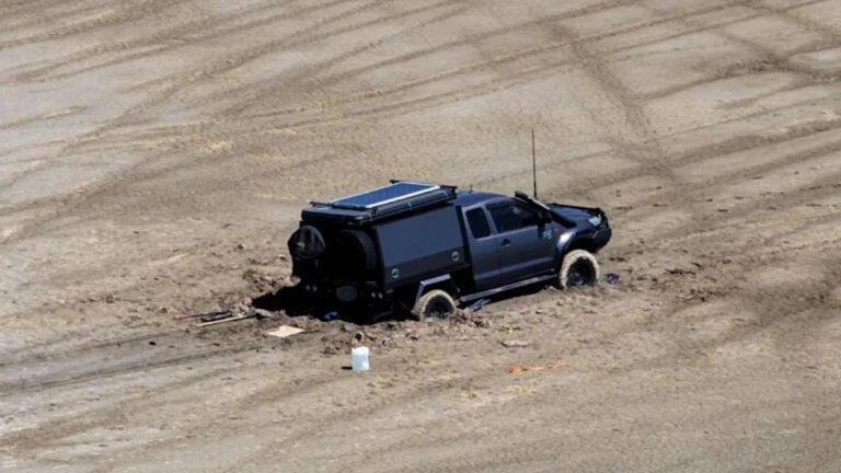 Водители сталкиваются с суровыми наказаниями после вредного инцидента на бездорожье: «Это бесконечно»
