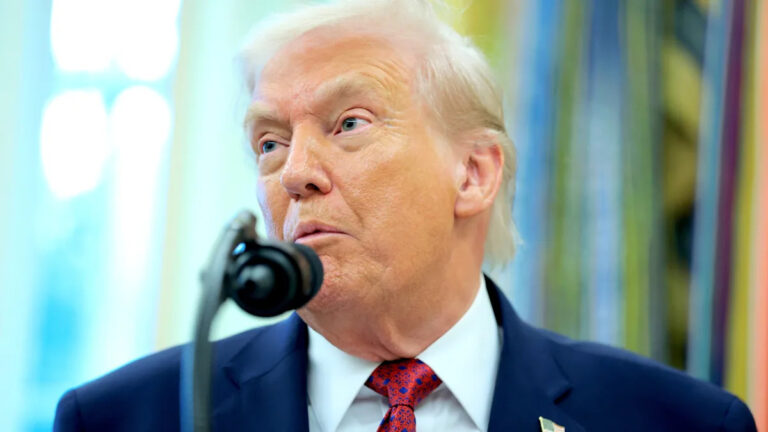 Трамп: «60 минут» стали хуже после макияжа MAGA