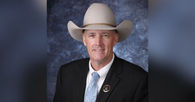 Шериф Техаса призвал к более жесткому подавлению незаконной иммиграции со стороны местных властей