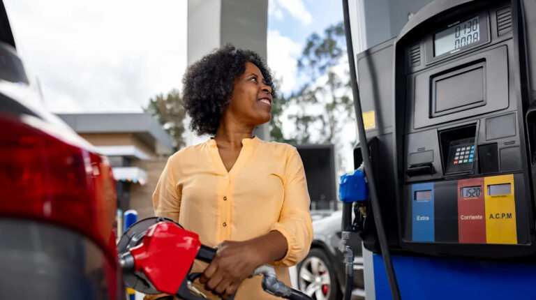 В этих штатах США наблюдался самый большой рост цен на газ в 2025 году