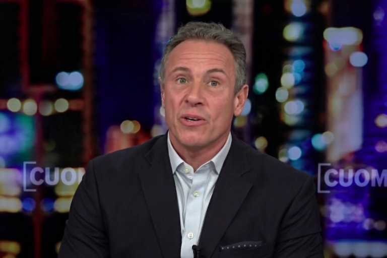 Крис Куомо попался на видео AOC Deepfake о Сиднее Суини