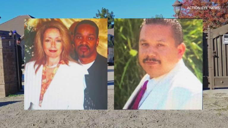 Лидеры, а также члены предполагаемой культовой калифорнийской религиозной группы арестованы за убийство