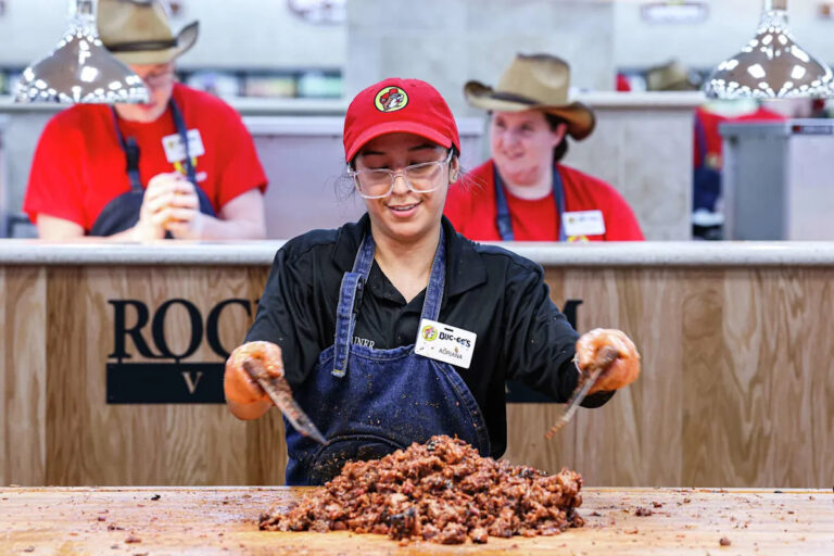 Новая активность замечена на месте ожидаемого Buc-ee’s в Северной Каролине.