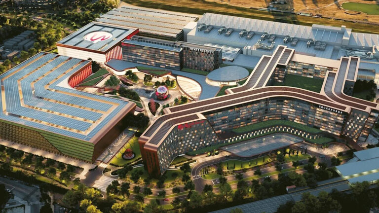 Нью-Йорк ожидает обновления транзита из запланированных казино на фоне проблем с трафиком