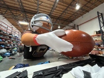 Вот все, что вам нужно знать о Гранд-параде и составе 2025 года в Кантоне