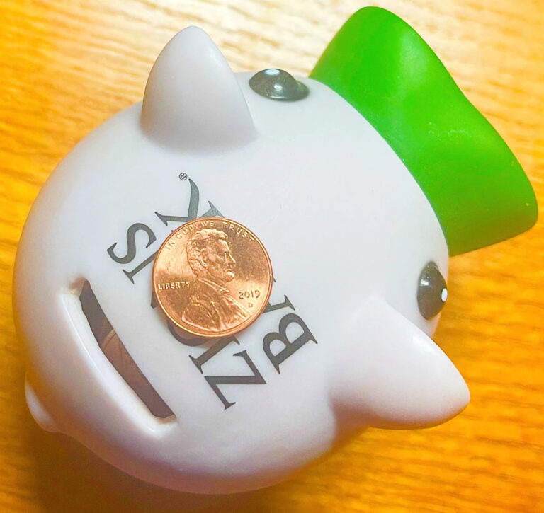 Могу ли я еще платить пенни? Да. Что нужно знать о нехватке пенни